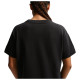 Nike Γυναικεία κοντομάνικη μπλούζα Sportswear Classic Oversized T-Shirt